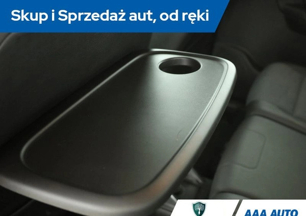 Opel Meriva cena 31000 przebieg: 143577, rok produkcji 2012 z Brwinów małe 211